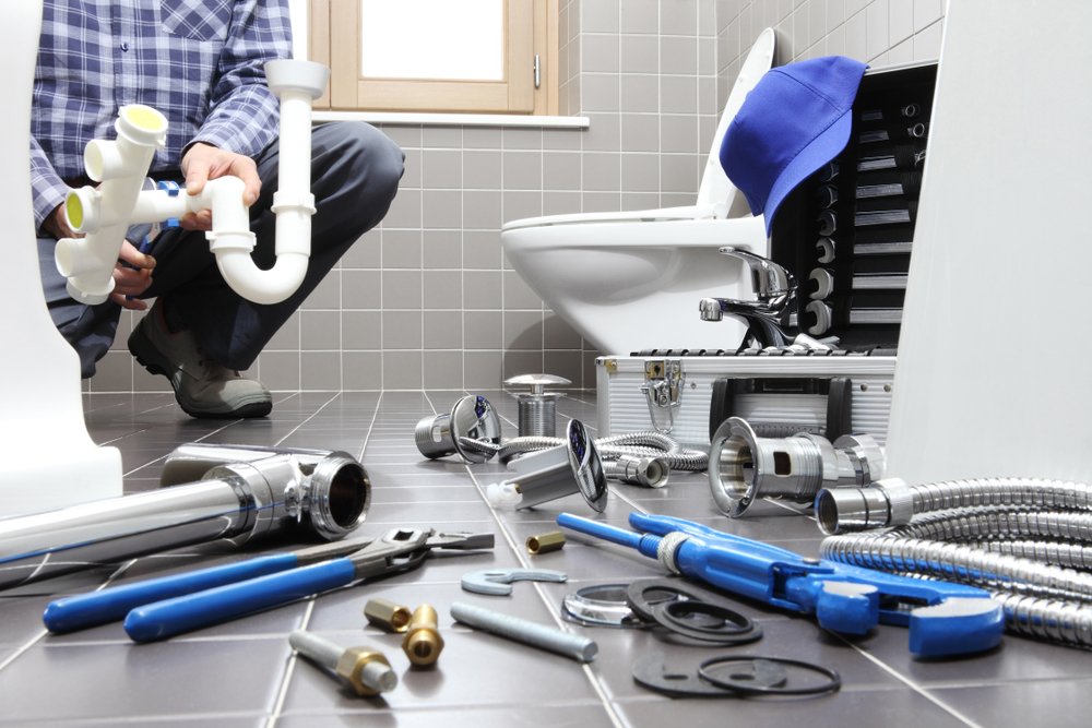Pipe Installation & Repiping in Brea